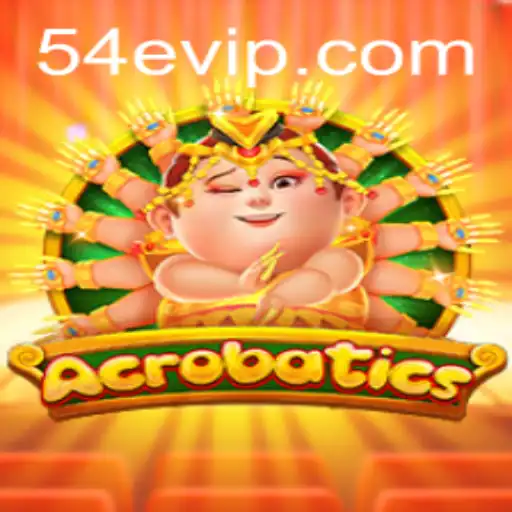 Acrobatics: Descubra as Regras e a Emoção do Jogo Moderno