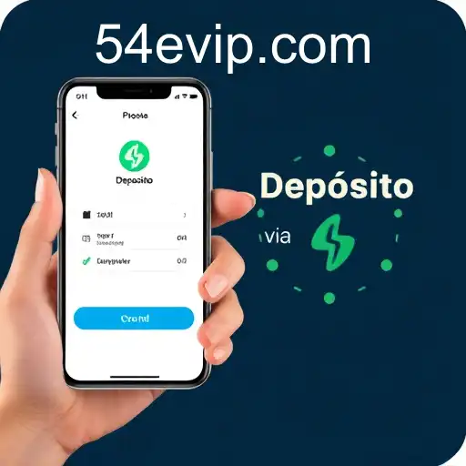 Depósito via PIX