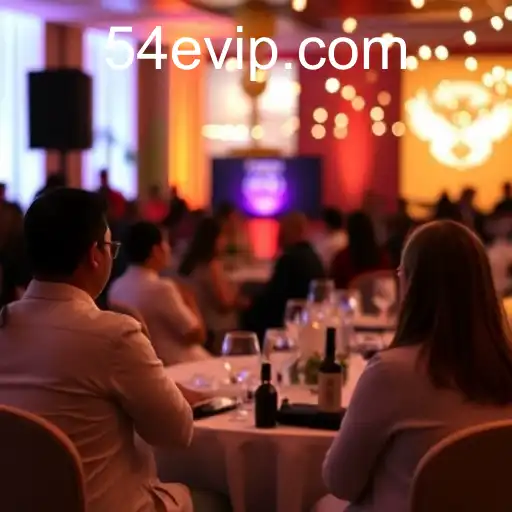 Eventos exclusivos