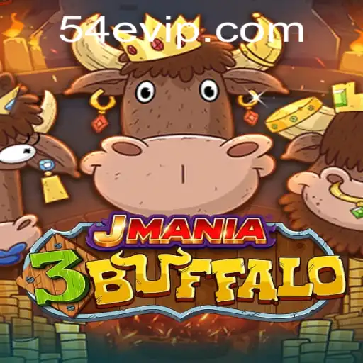 Explorando o Universo de JMania3Buffalo: Uma Jornada de Estratégia e Aventura