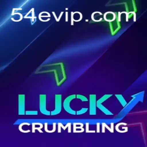 Explorando LuckyCrumbling: A Novidade do Mundo dos Jogos