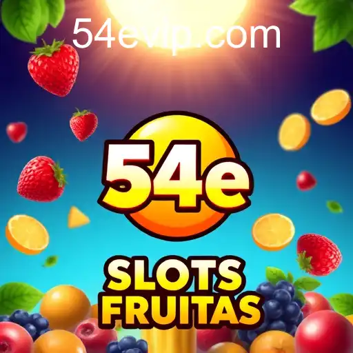 Slots de Frutas