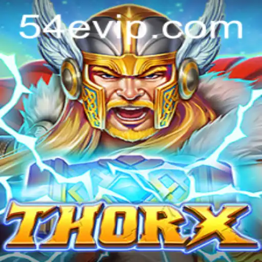 Explorando o Universo de ThorX: Um Mergulho no Jogo Inovador Inspirado em Mitologia